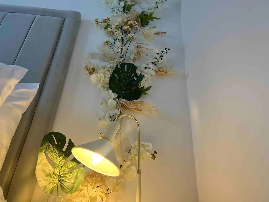 Southampton City Retreat Apartment United Kingdom