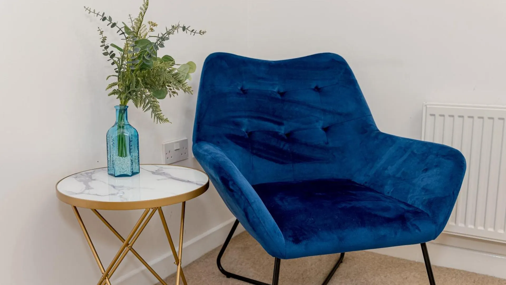 Southampton City Retreat Apartment
