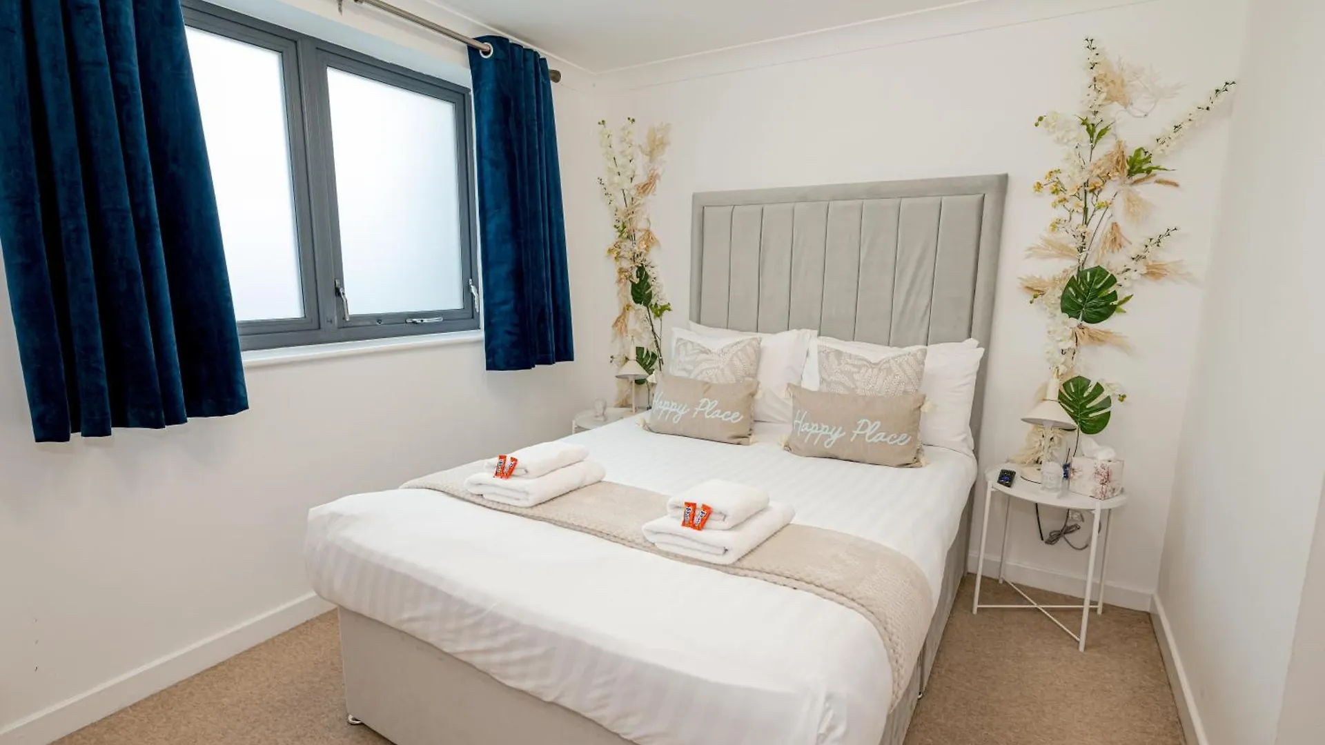 Southampton City Retreat Apartment United Kingdom