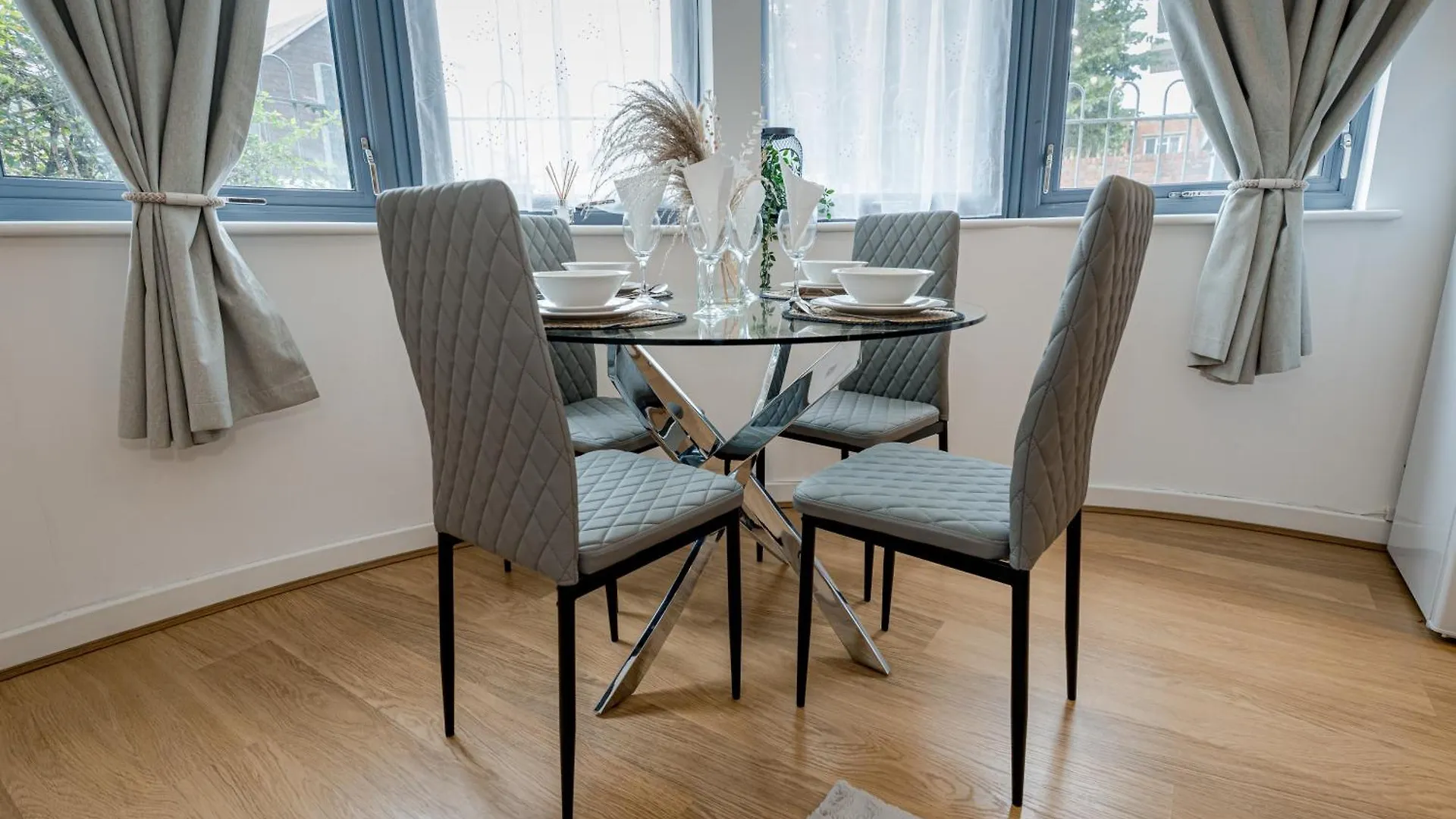 Southampton City Retreat Apartment 0*,  United Kingdom