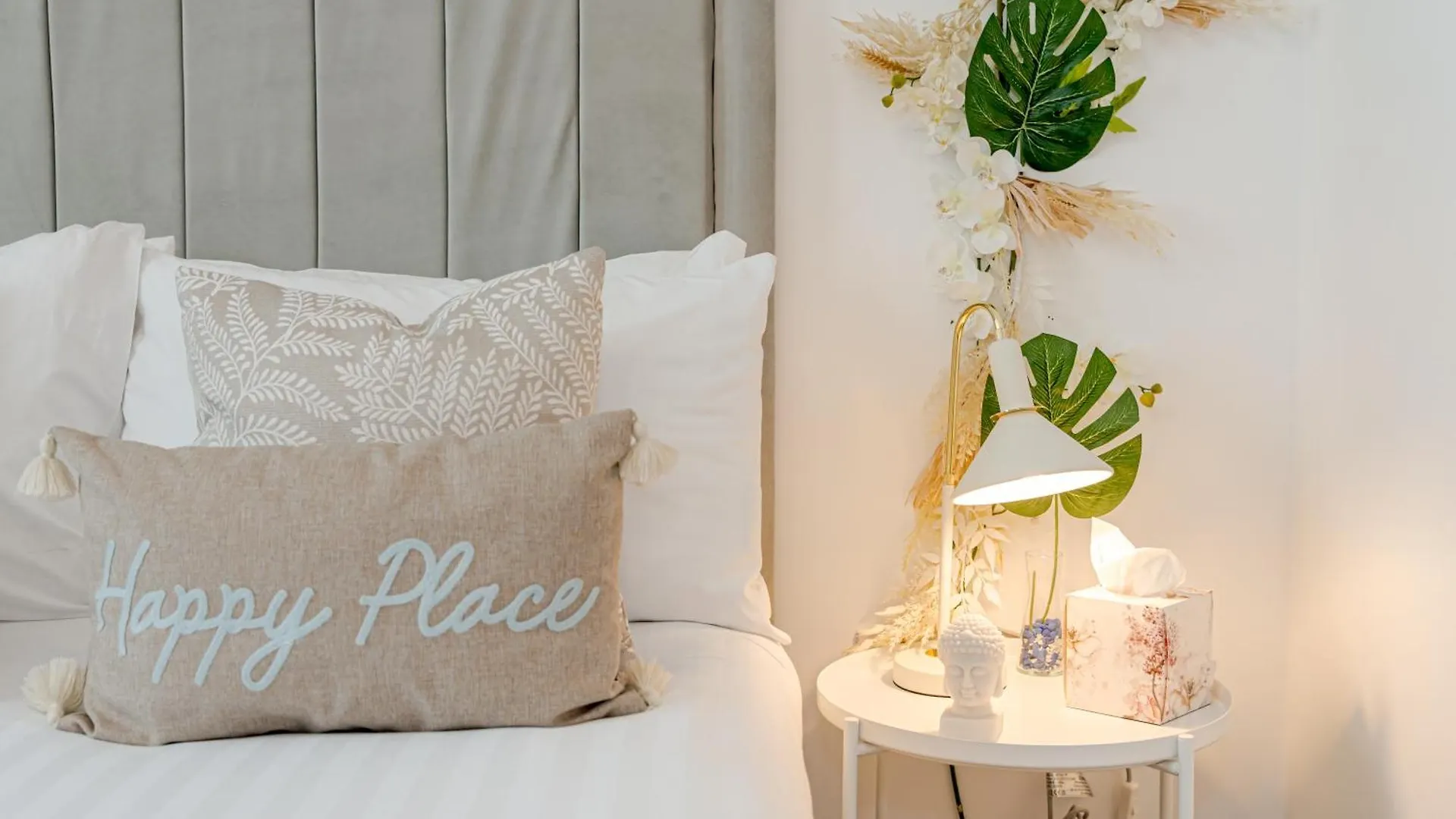 Southampton City Retreat Apartment