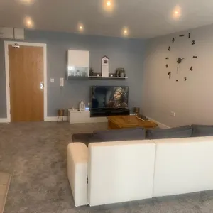 Remarkable 1-Bed Apartment In Southampton Apartment