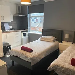 2* Gasthof Circle Bed Only