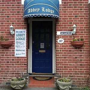 2* Gasthof Abbey -