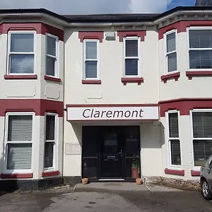 3* Gasthof The Claremont